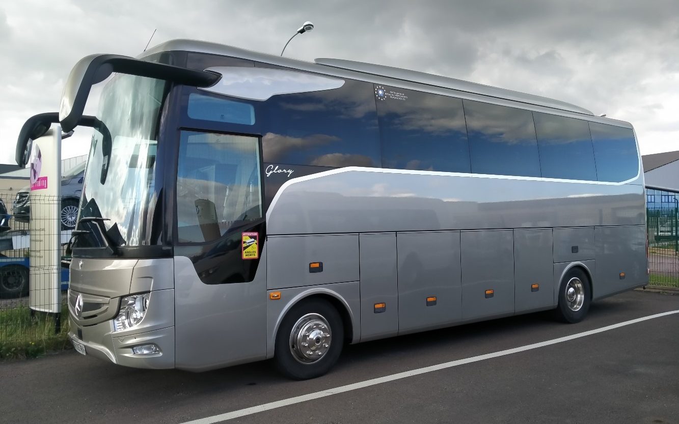 Autocar Autocars tourisme