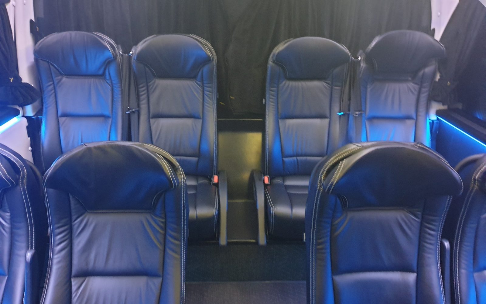 Autocar Minibus